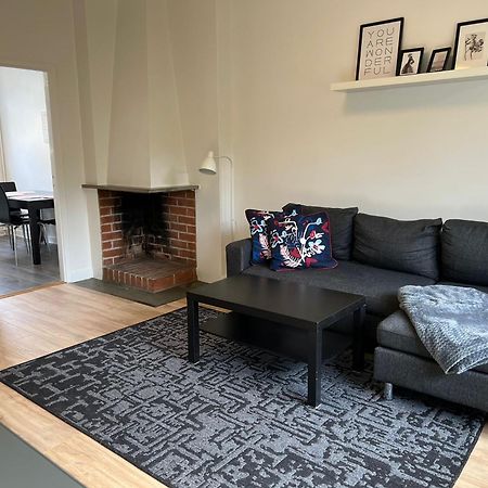 Stockholm Apartment & Living المظهر الخارجي الصورة