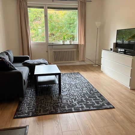 Stockholm Apartment & Living المظهر الخارجي الصورة