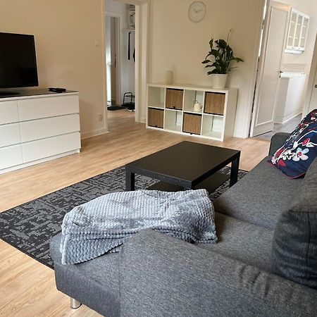 Stockholm Apartment & Living المظهر الخارجي الصورة
