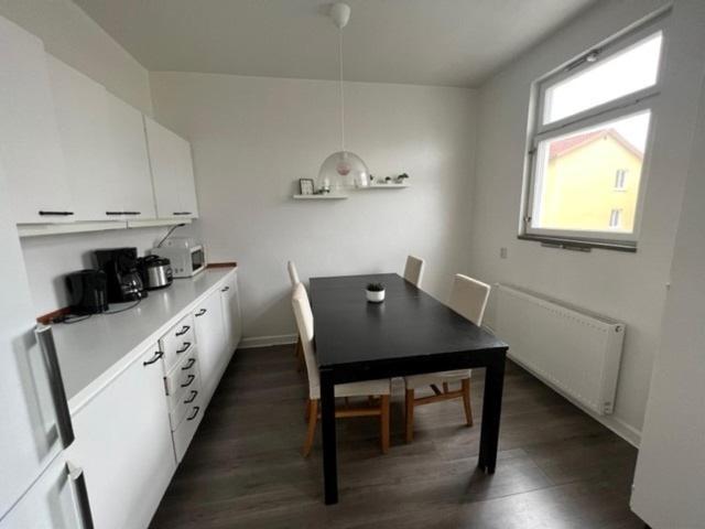Stockholm Apartment & Living المظهر الخارجي الصورة