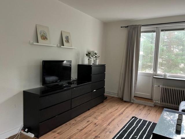 Stockholm Apartment & Living المظهر الخارجي الصورة