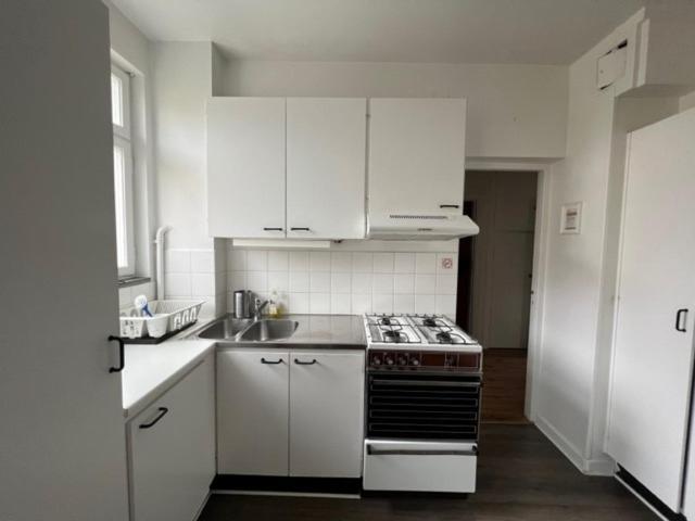 Stockholm Apartment & Living المظهر الخارجي الصورة