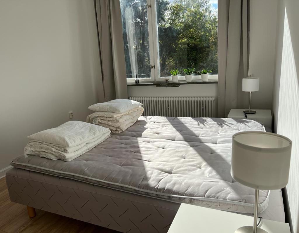 Stockholm Apartment & Living المظهر الخارجي الصورة