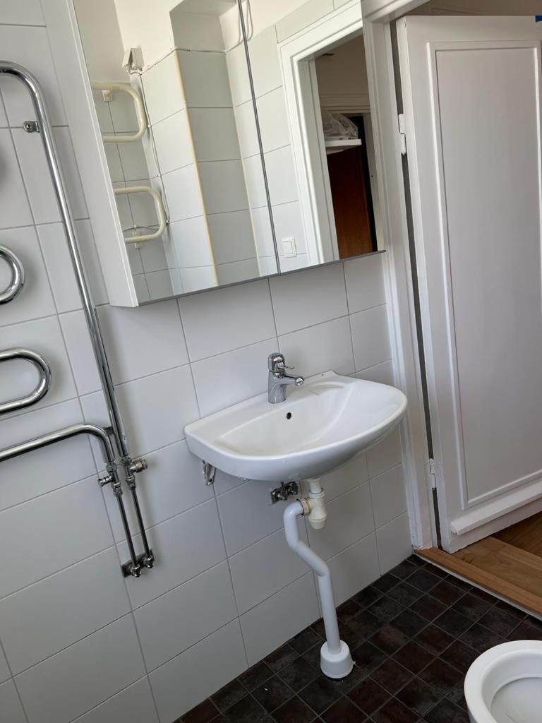 Stockholm Apartment & Living المظهر الخارجي الصورة