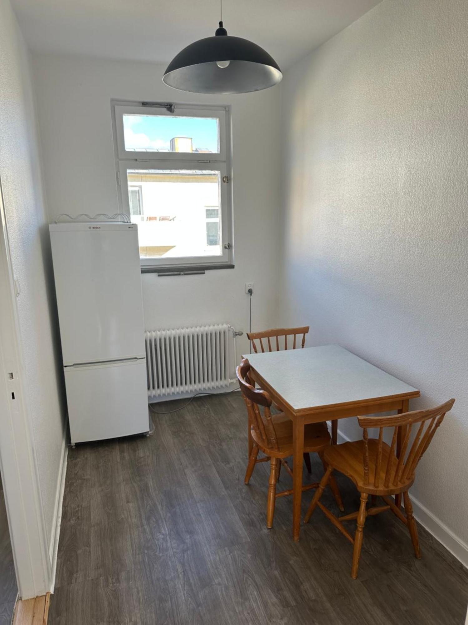 Stockholm Apartment & Living المظهر الخارجي الصورة