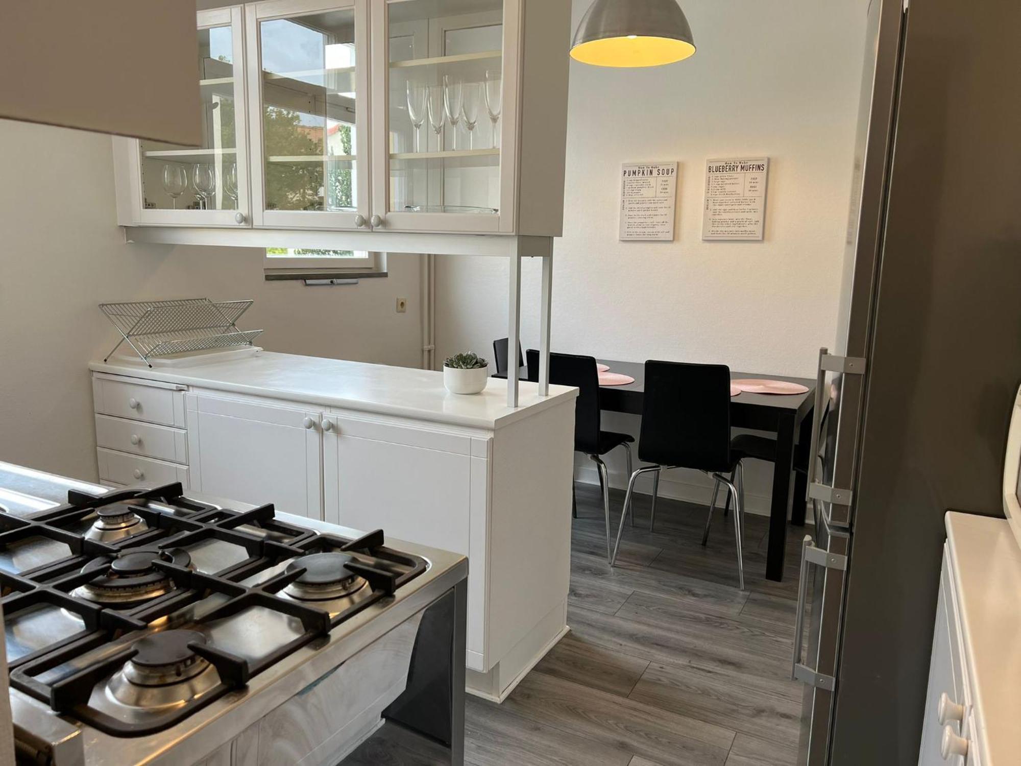Stockholm Apartment & Living المظهر الخارجي الصورة