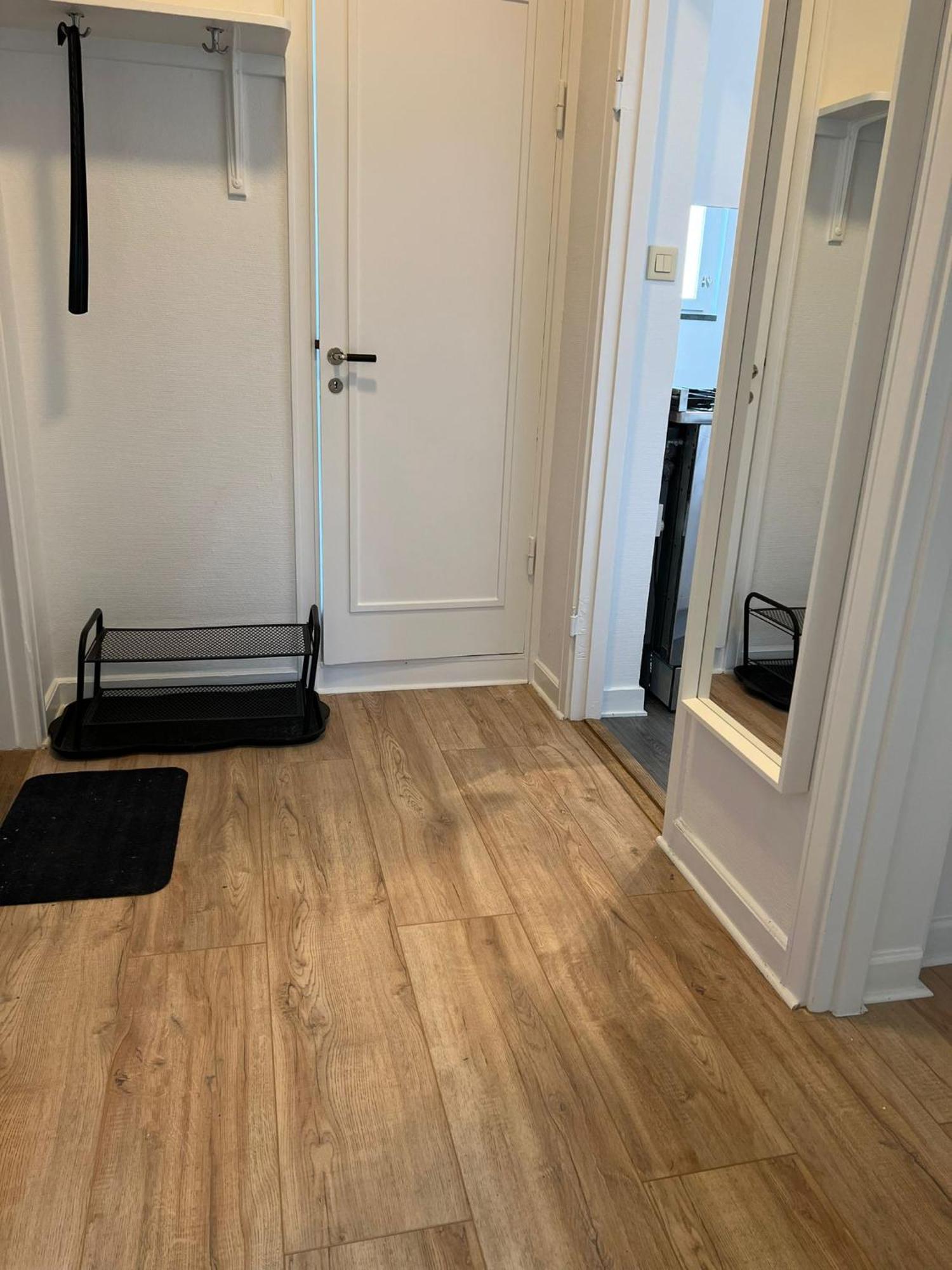 Stockholm Apartment & Living المظهر الخارجي الصورة