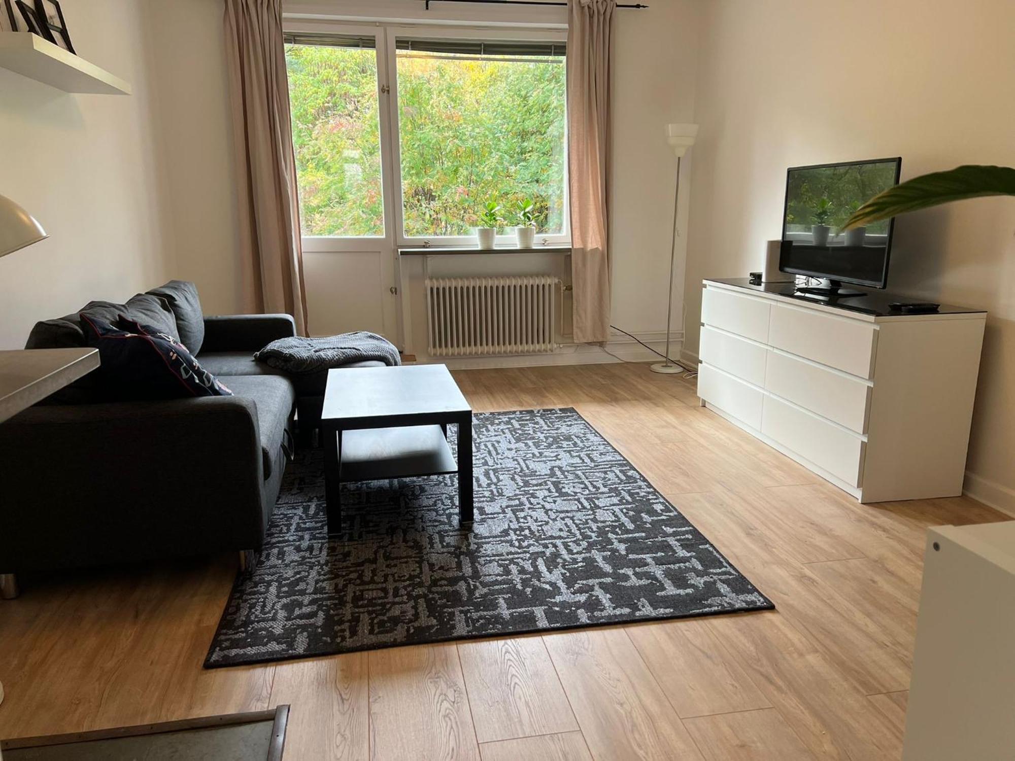 Stockholm Apartment & Living المظهر الخارجي الصورة
