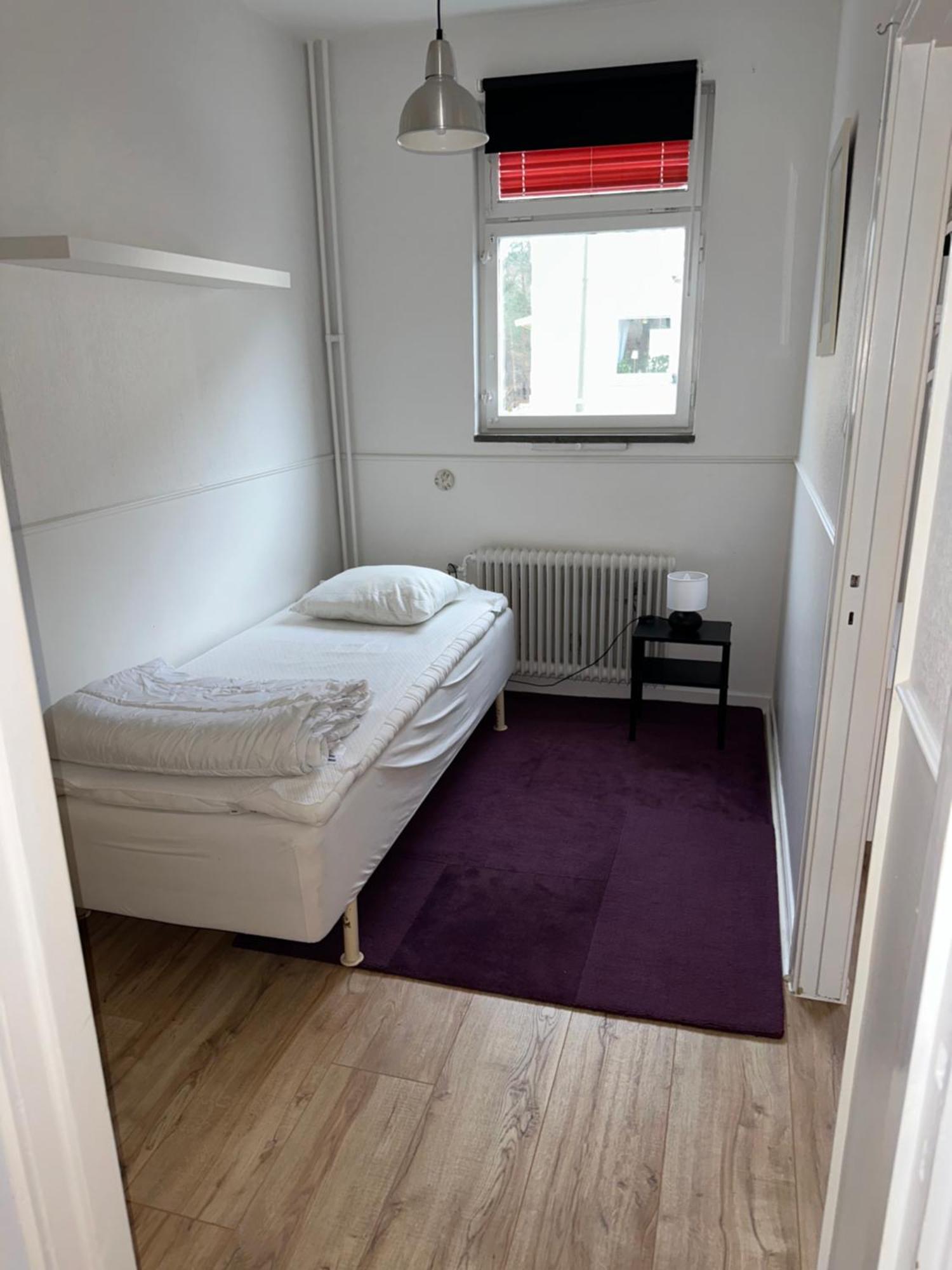 Stockholm Apartment & Living المظهر الخارجي الصورة