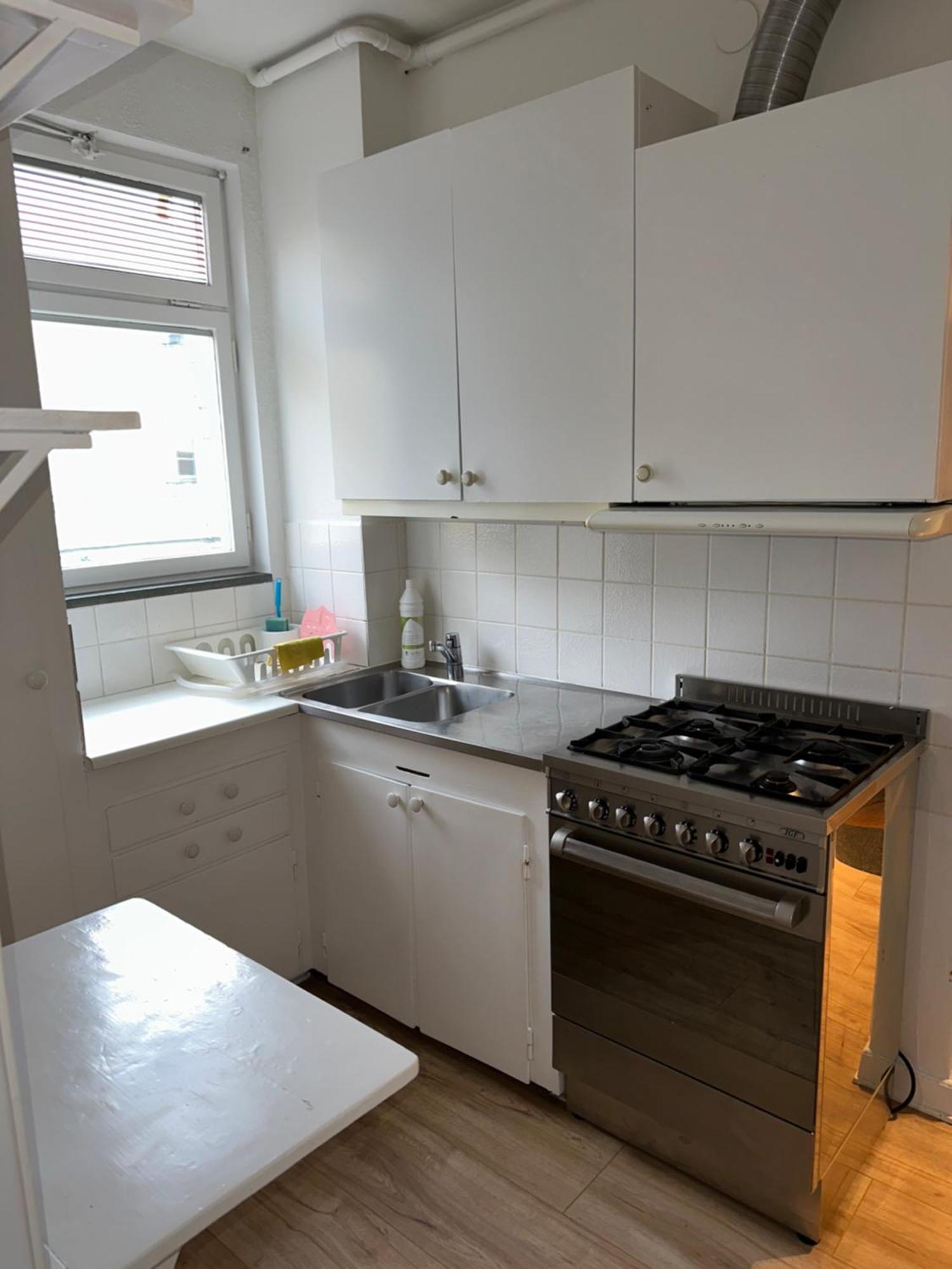 Stockholm Apartment & Living المظهر الخارجي الصورة