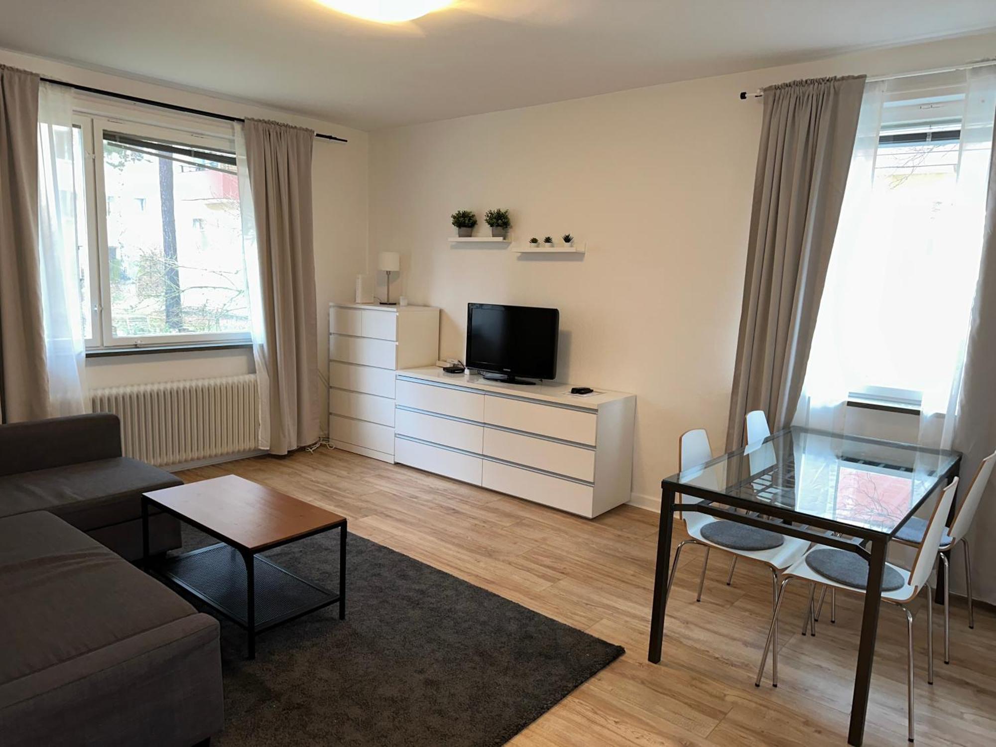 Stockholm Apartment & Living المظهر الخارجي الصورة