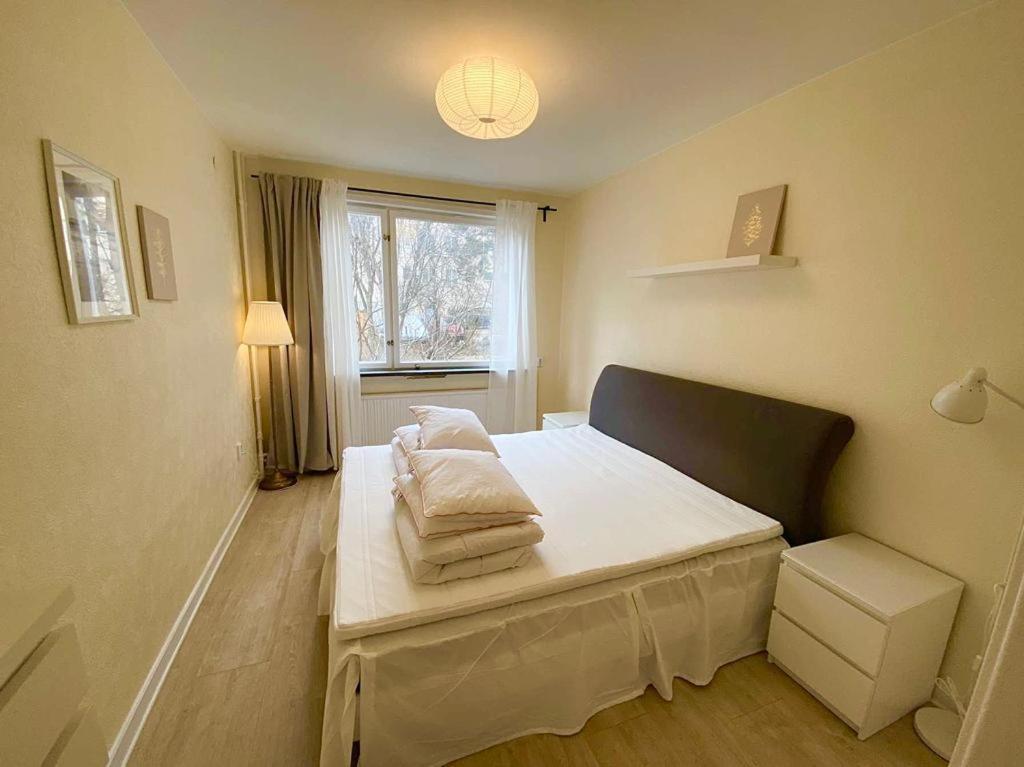 Stockholm Apartment & Living المظهر الخارجي الصورة