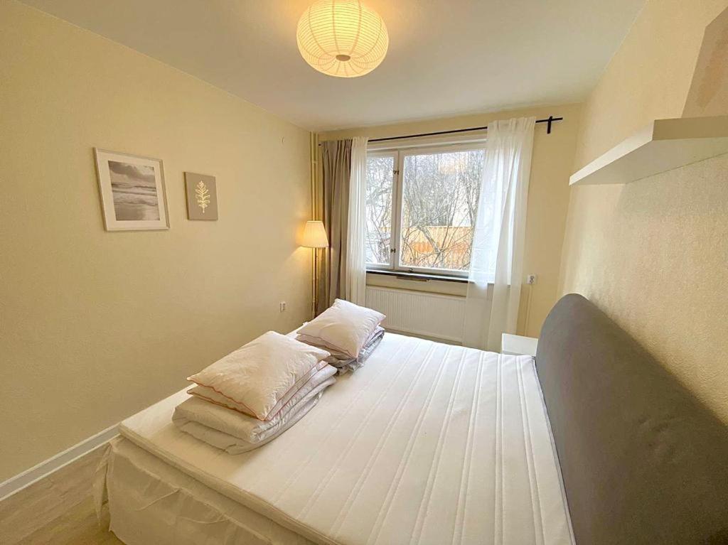 Stockholm Apartment & Living المظهر الخارجي الصورة