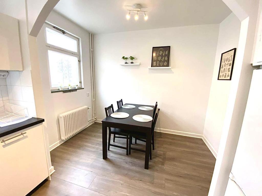 Stockholm Apartment & Living المظهر الخارجي الصورة
