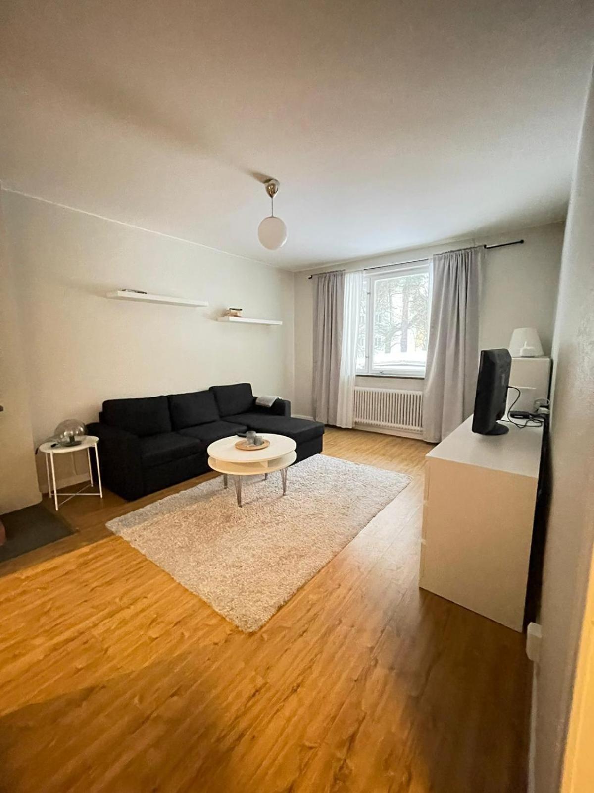 Stockholm Apartment & Living المظهر الخارجي الصورة