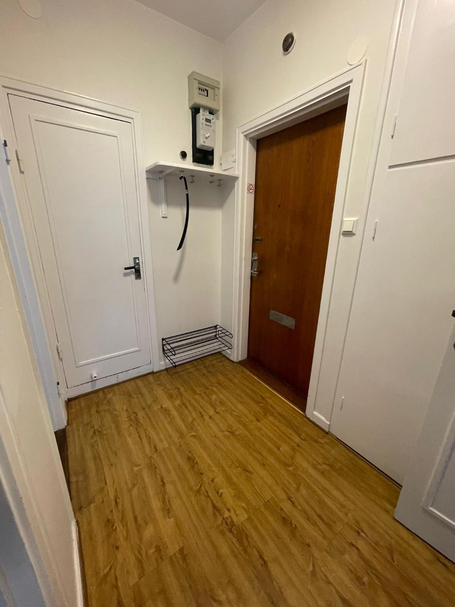 Stockholm Apartment & Living المظهر الخارجي الصورة