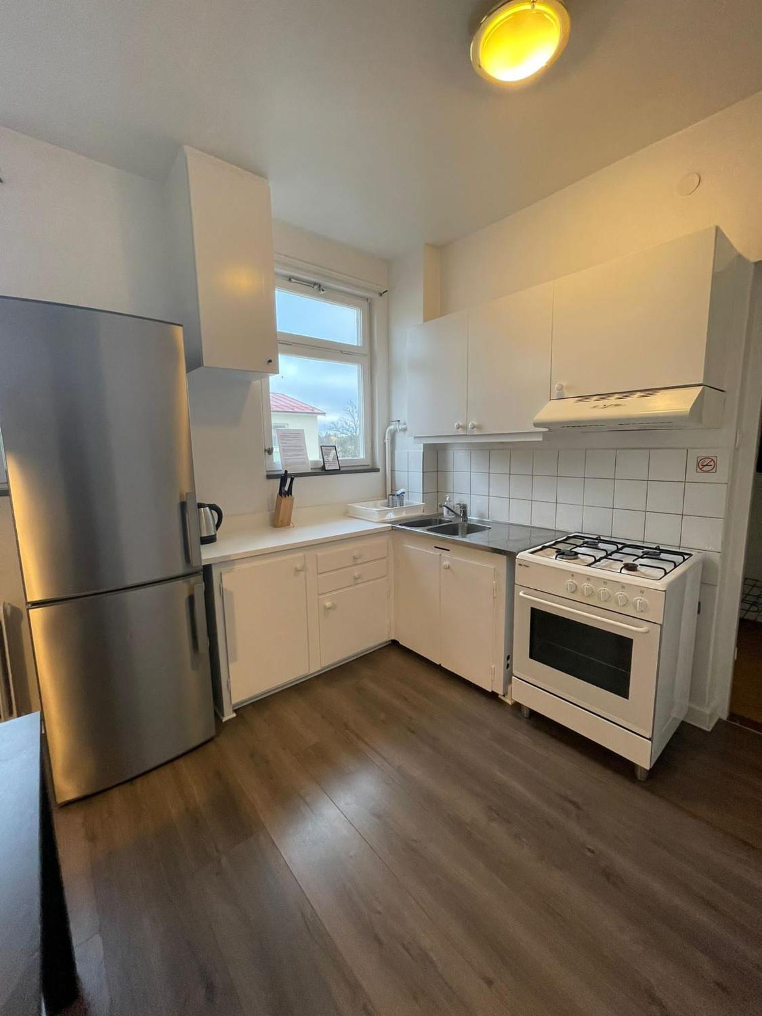 Stockholm Apartment & Living المظهر الخارجي الصورة