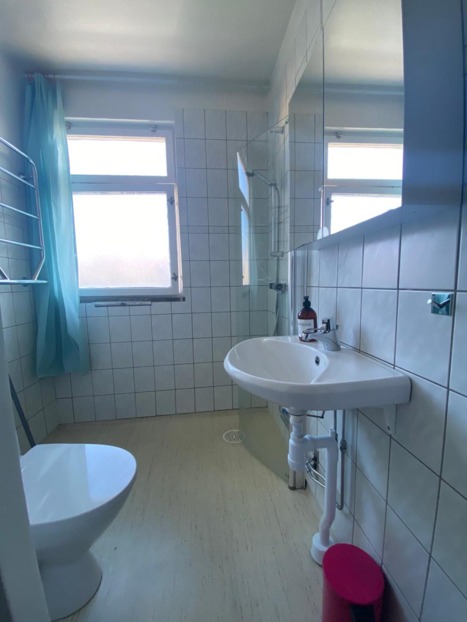 Stockholm Apartment & Living المظهر الخارجي الصورة
