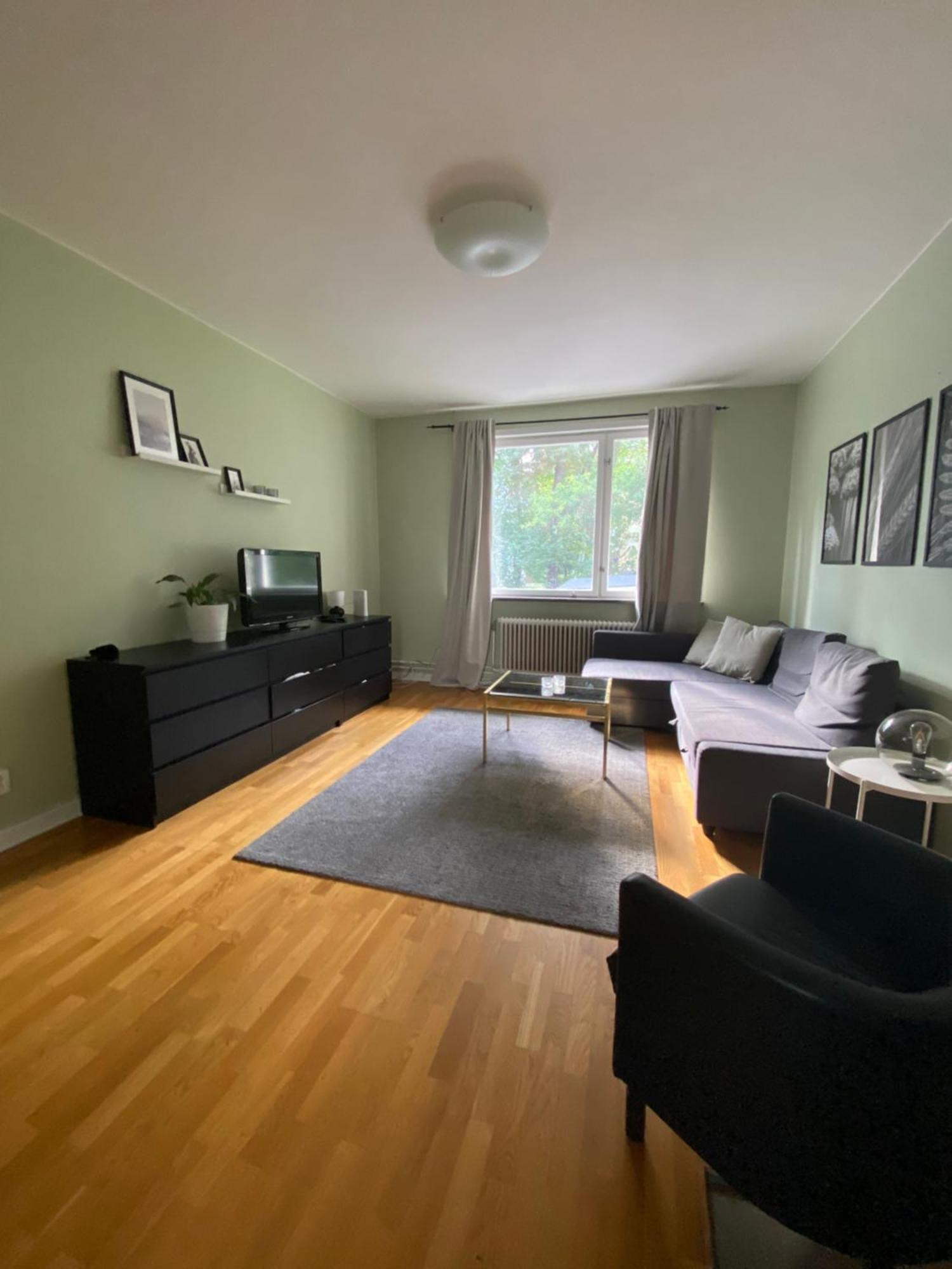 Stockholm Apartment & Living المظهر الخارجي الصورة