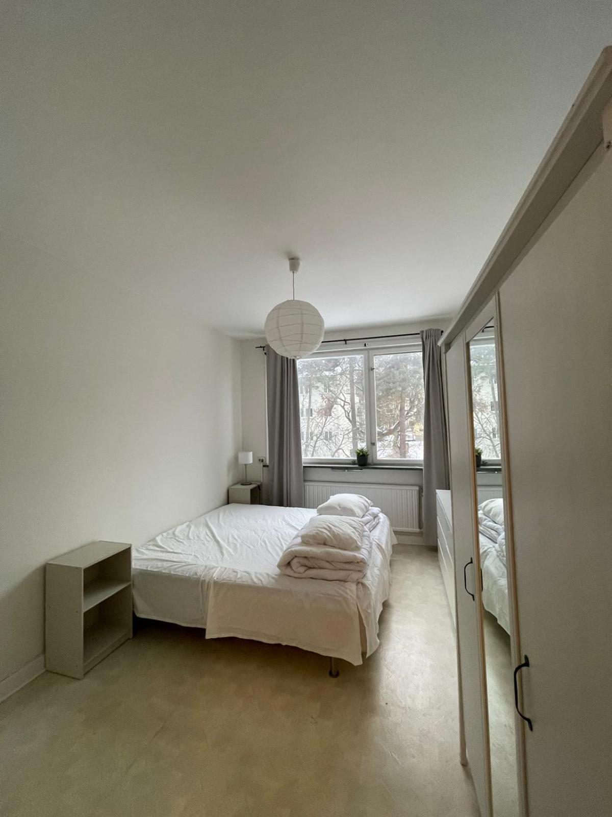 Stockholm Apartment & Living المظهر الخارجي الصورة